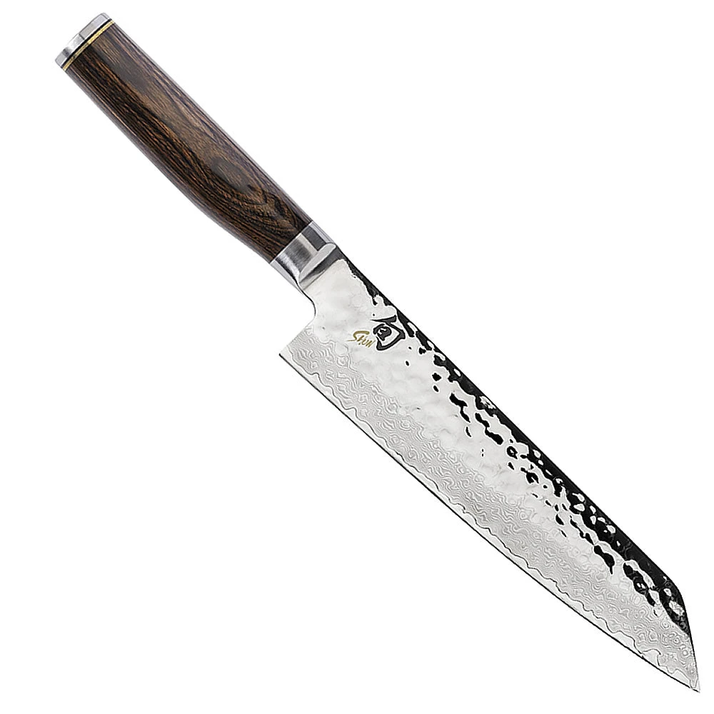 Shun Premier 8" Kiritsuke Knife 1 Shun Premier 8" Kiritsuke Knife