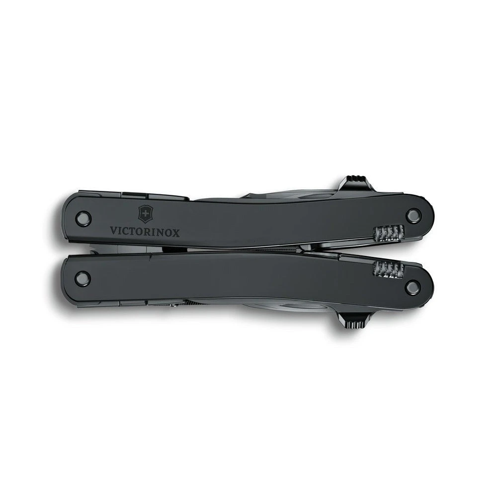 Victorinox SwissTool Spirit MXBS Black Pliers Multi-tool 5 Victorinox SwissTool Spirit MXBS Black Pliers Multi-tool - Image 5