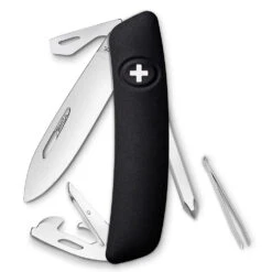 Swiza D04 Swiss Pocket Knife 9 Swiza D04 Swiss Pocket Knife -Multifunctional Tool Store sz401011x1000