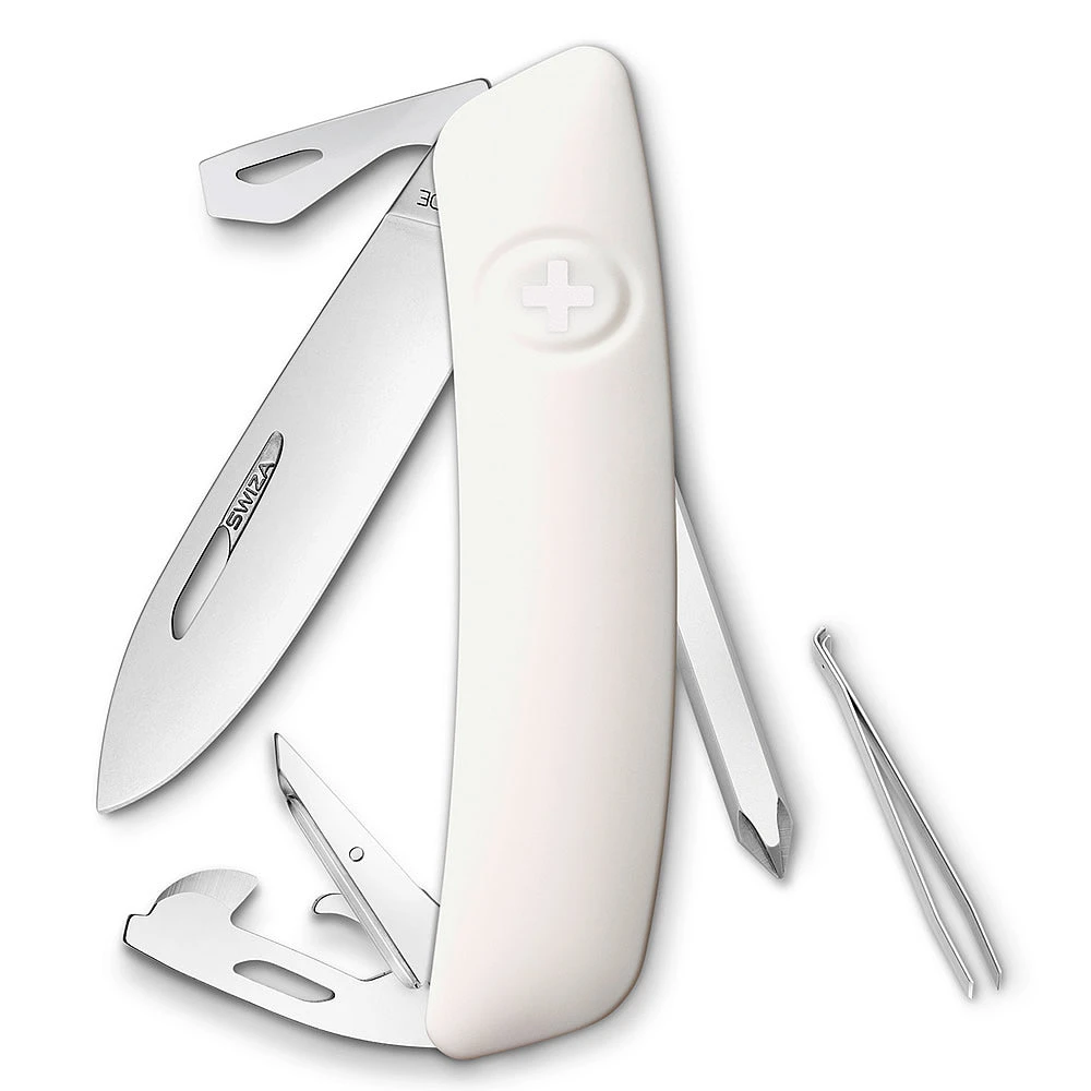 Swiza D04 Swiss Pocket Knife 5 Swiza D04 Swiss Pocket Knife - Image 5