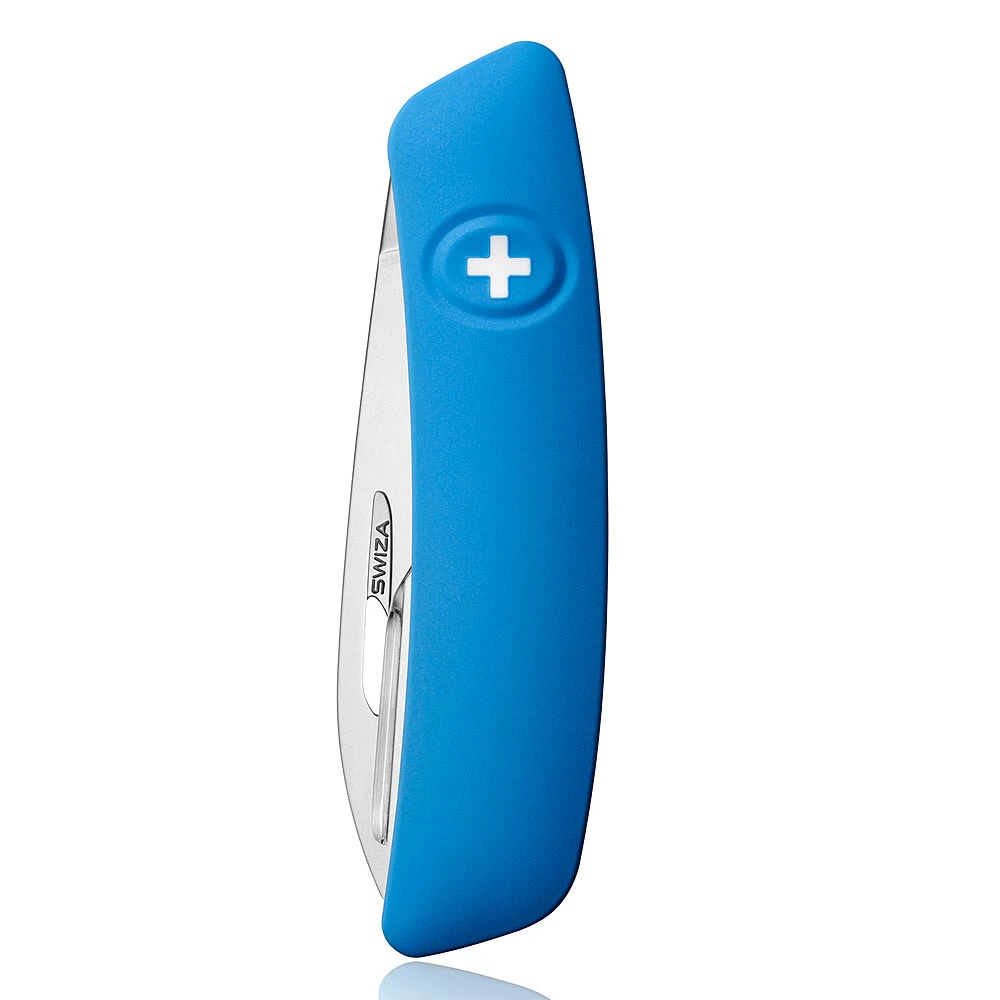 Swiza D04 Swiss Pocket Knife 2 Swiza D04 Swiss Pocket Knife - Image 2