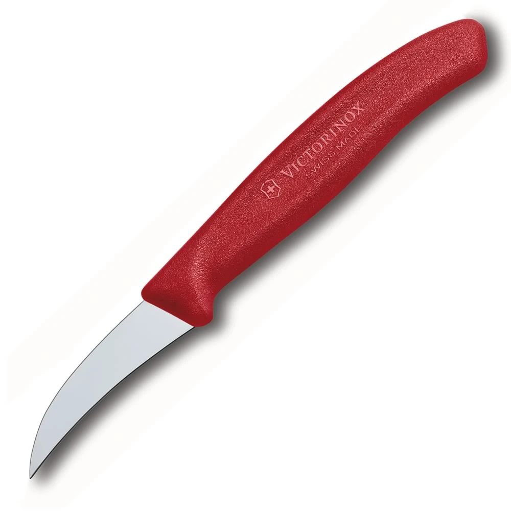 Swiss Classic 2.5" Shaping Knife By Victorinox 3 Swiss Classic 2.5" Shaping Knife By Victorinox - Image 3
