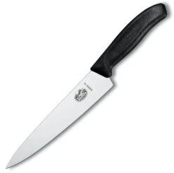 Swiss Classic 8" Carving Knife By Victorinox