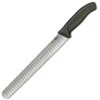 Swiss Classic 10.25" Granton Edge Slicing Knife By Victorinox