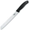 Swiss Classic 8.25" Serrated Bread Knife By Victorinox