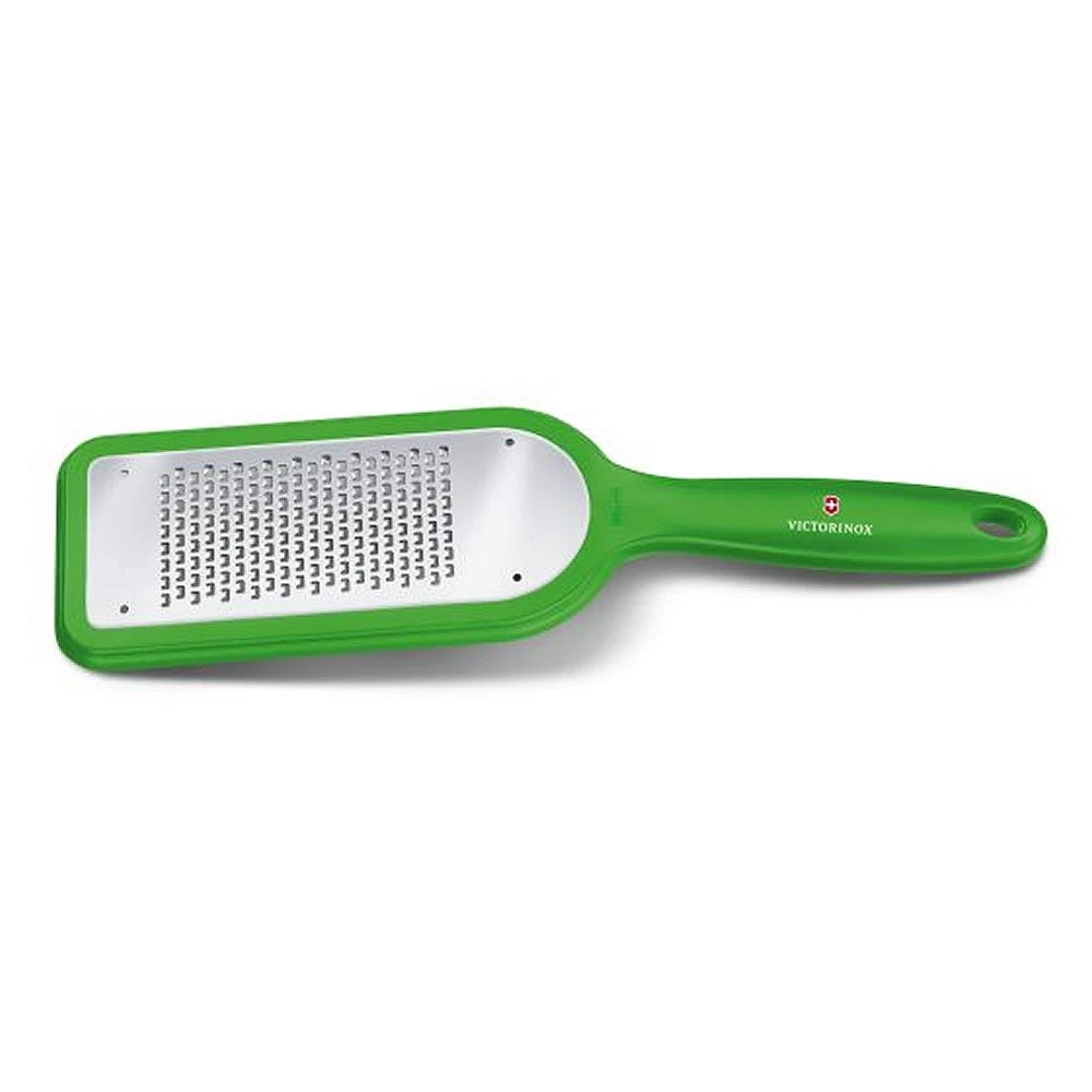 Victorinox Grater - Fine, Green 1 Victorinox Grater - Fine, Green