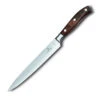 Victorinox Grand Maitre Wood 8" Carving Knife
