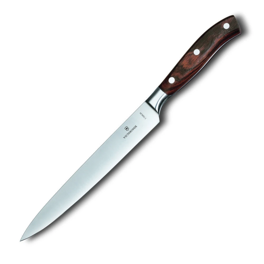 Victorinox Grand Maitre Wood 8" Carving Knife 1 Victorinox Grand Maitre Wood 8" Carving Knife