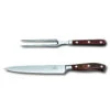 Victorinox Grand Maitre Wood 2-Piece Carving Set
