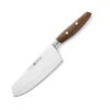 Wusthof Epicure 7" Hollow Edge Santoku Knife