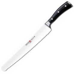 Wusthof Classic Ikon 10" Super Slicer