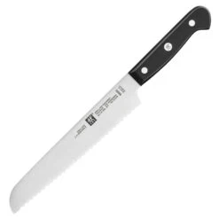 TWIN Gourmet 8" Bread Knife By Zwilling J.A. Henckels