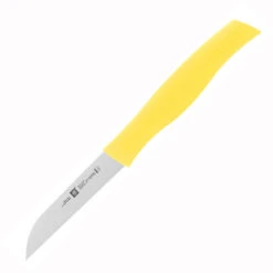 Zwilling TWIN Grip 3" Vegetable Knife 11 Zwilling TWIN Grip 3" Vegetable Knife -Multifunctional Tool Store zh38091081x1000