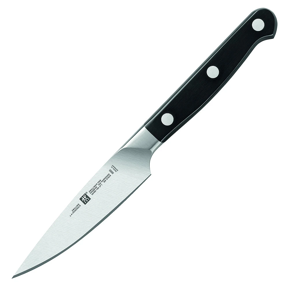Zwilling Pro 4" Paring Knife 1 Zwilling Pro 4" Paring Knife