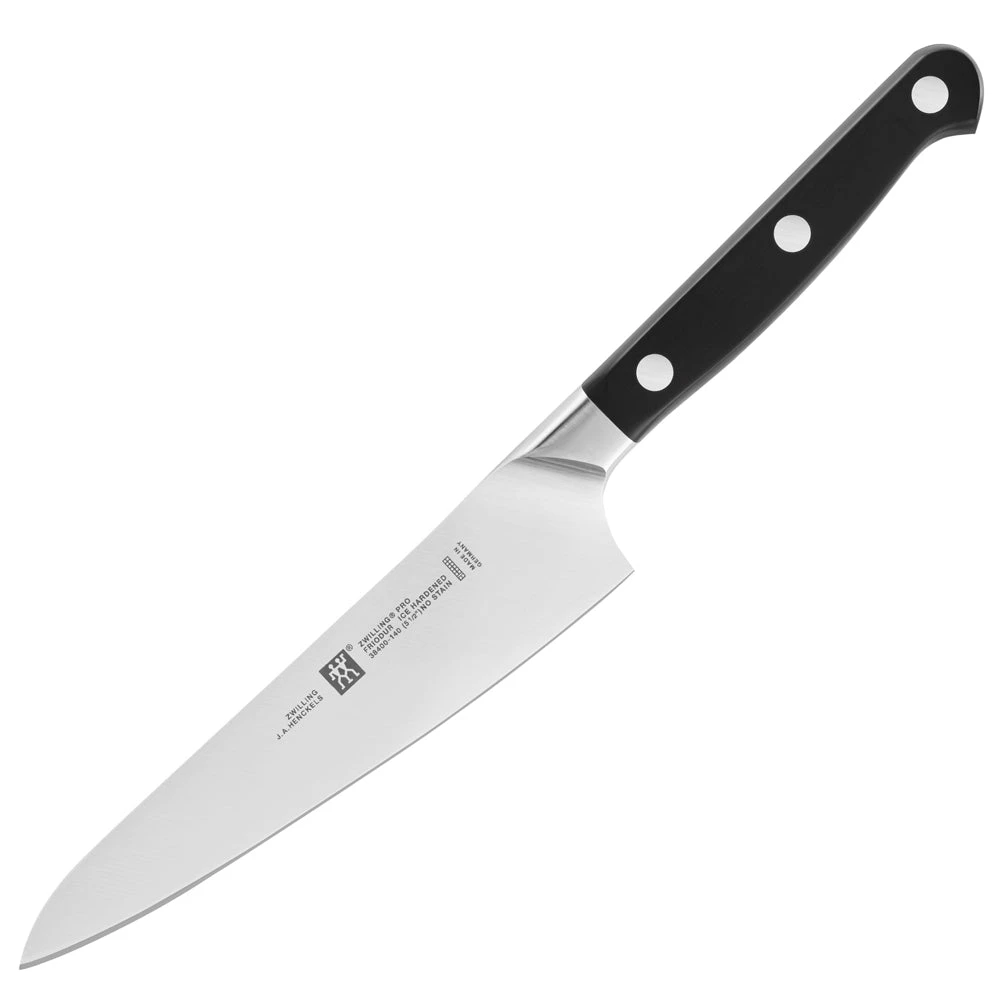 Zwilling Pro 5.5" Prep Knife 1 Zwilling Pro 5.5" Prep Knife