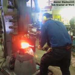 Kramer 3.5" Carbon Steel Paring Knife By Zwilling 9 Kramer 3.5" Carbon Steel Paring Knife By Zwilling -Multifunctional Tool Store zh kramer workshopx1000 6